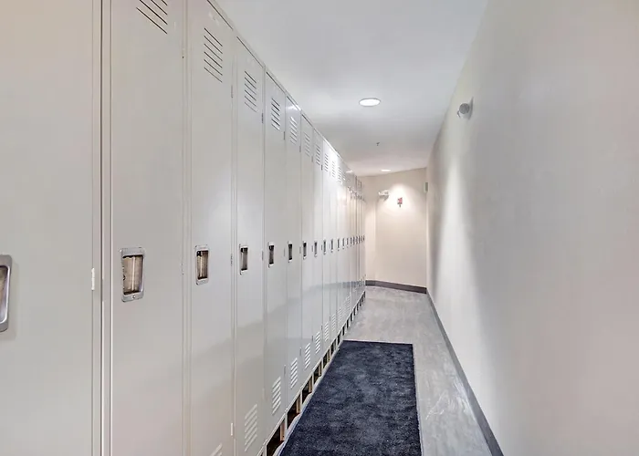 Apartment Mc204 Mill Club