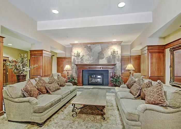 Apartment Mc204 Mill Club Copper Mountain