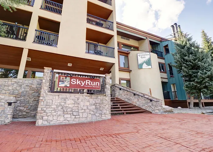 Mc204 Mill Club Apartment *