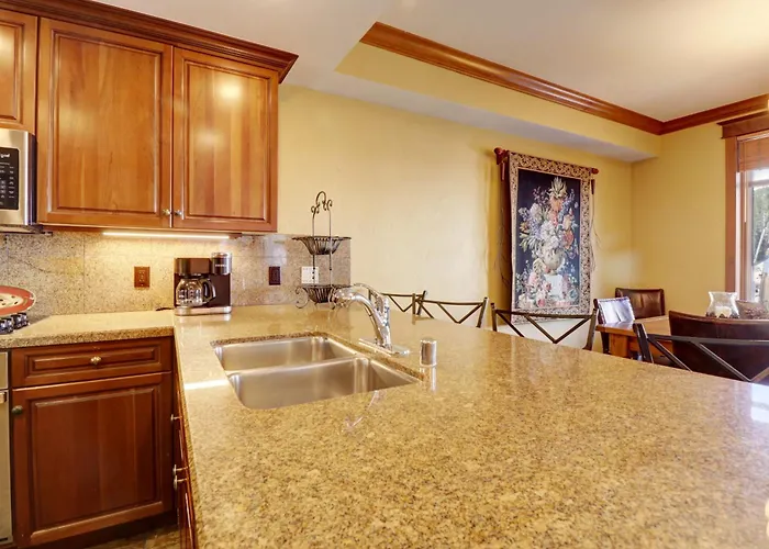 Mc204 Mill Club Apartment *