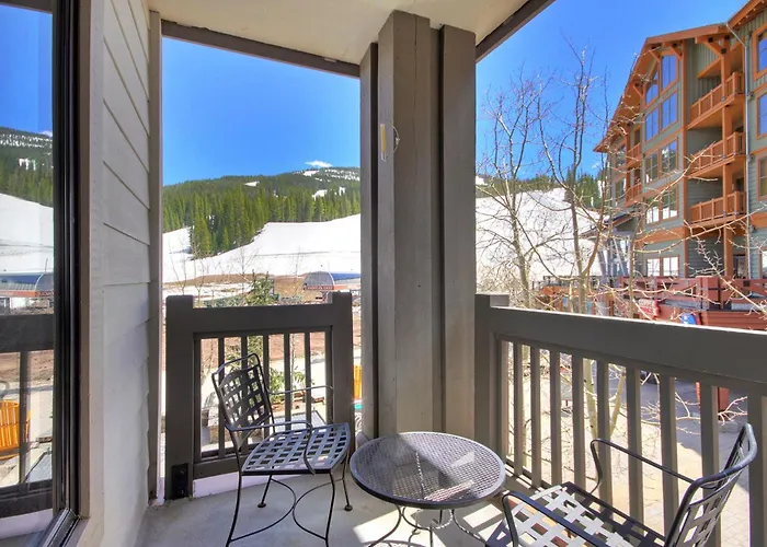 Mc204 Mill Club Copper Mountain
