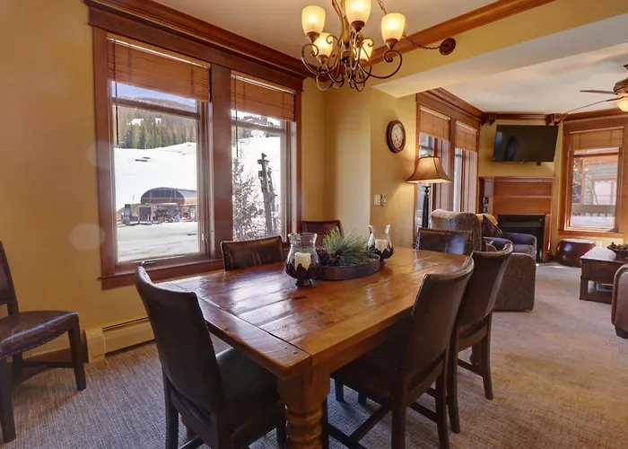 Mc204 Mill Club Apartment