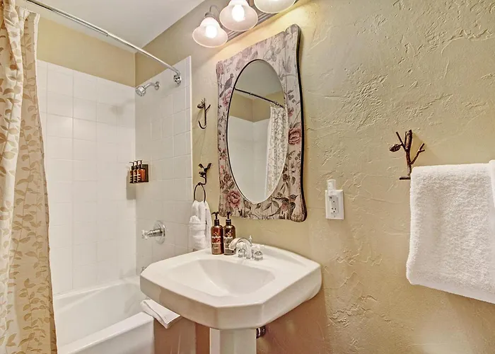 Apartment Mc204 Mill Club
