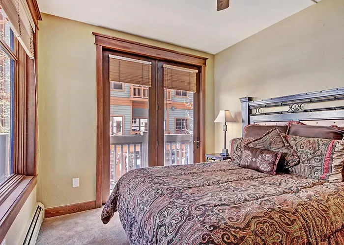 Apartment Mc204 Mill Club