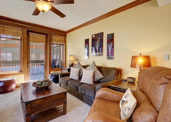 Mc204 Mill Club Apartment *