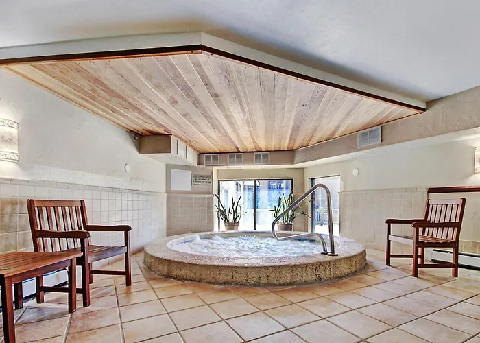 Apartment Mc204 Mill Club